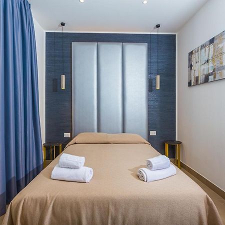 Hotel Repubblica 밀라노 외부 사진