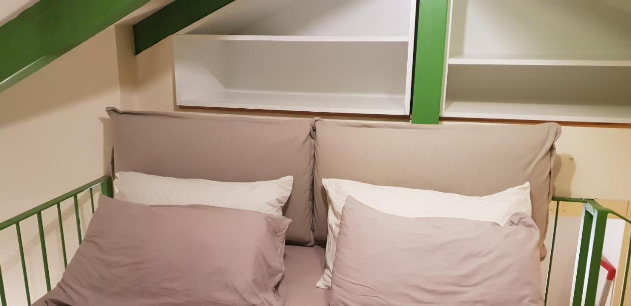 Hotel Repubblica 밀라노 외부 사진