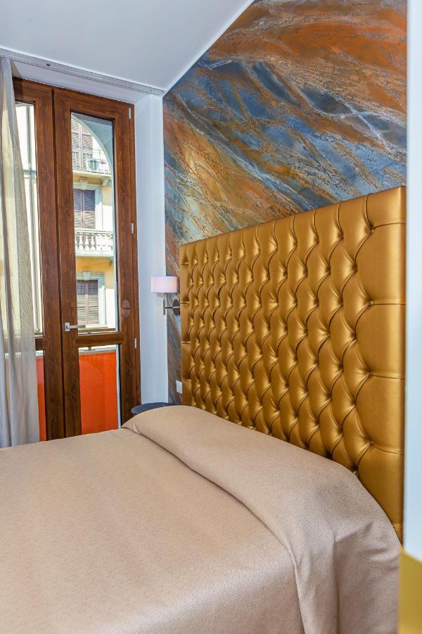Hotel Repubblica 밀라노 외부 사진
