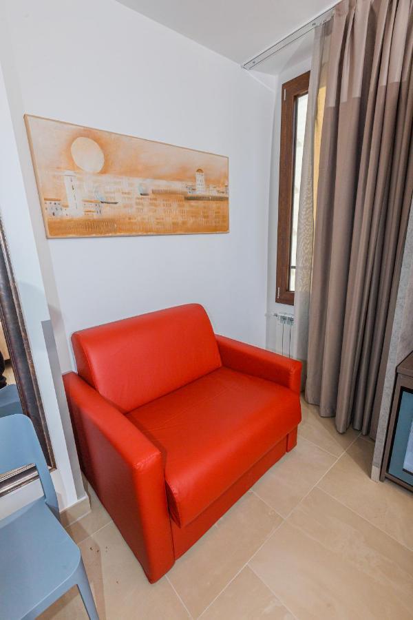 Hotel Repubblica 밀라노 외부 사진