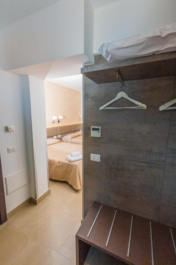 Hotel Repubblica 밀라노 외부 사진